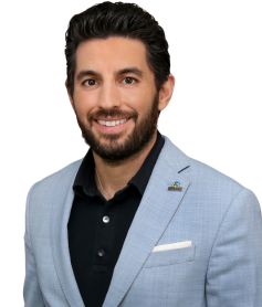 Ami Hadad, CEO of Tecor Title