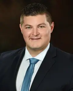 Brian Antflick, CEO of Delta Apex Insurance