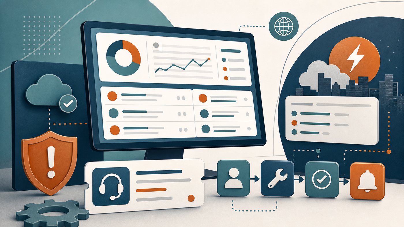 How to Know If Your Current IT Provider Is Failing Your Business