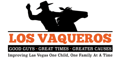 Los Vaqueros Las Vegas logo