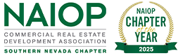 NAIOP Southern Nevada logo
