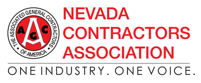 Nevada Contractors Association logo