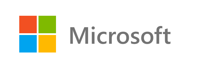 Microsoft partner logo