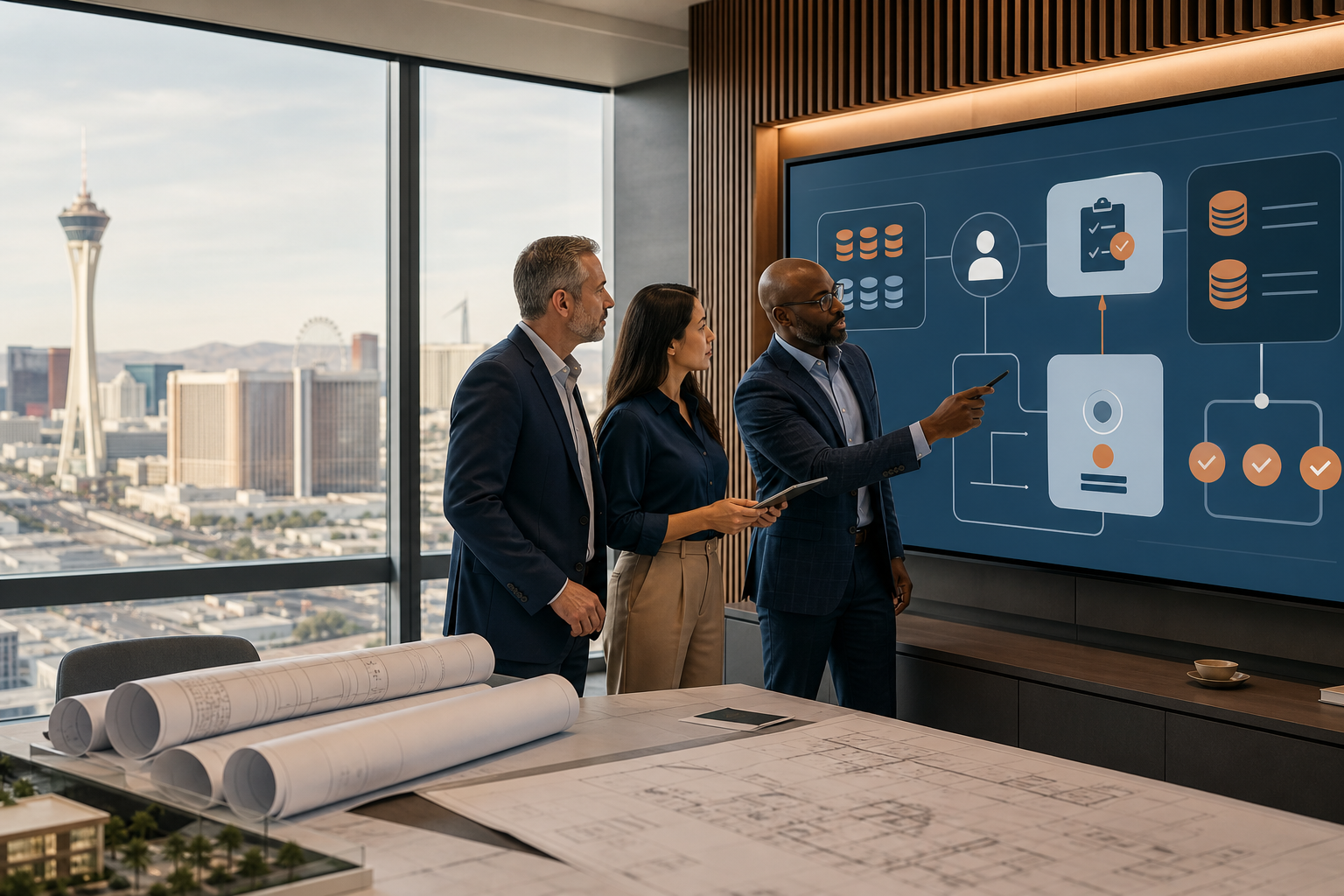 How Business Leaders Should Read AI Security Headlines